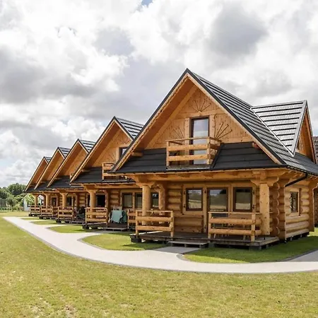 Holiday Resort, Wicie Casa vacanze Wicie (West Pomeranian)