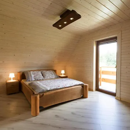 Holiday Resort, Wicie Wicie (West Pomeranian)
