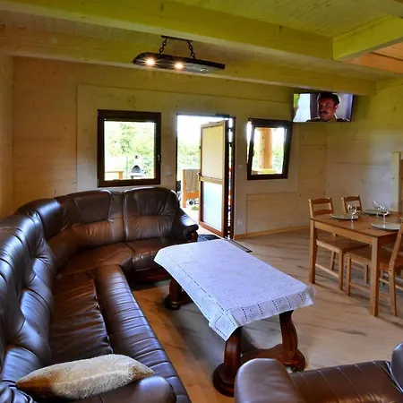 Casa vacanze Holiday Resort, Wicie *