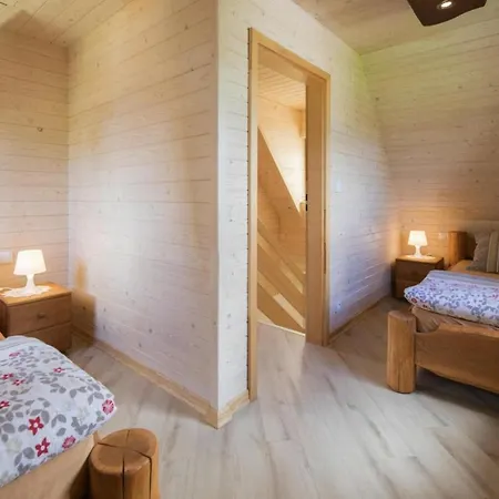 Holiday Resort, Wicie
