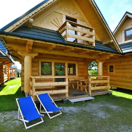 Holiday Resort, Wicie