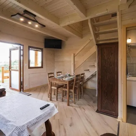Casa vacanze Holiday Resort, Wicie *