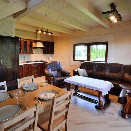 Casa vacanze Holiday Resort, Wicie