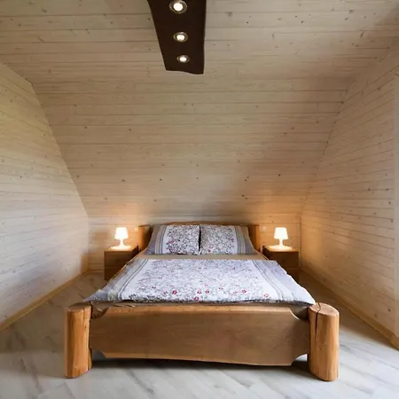 Casa vacanze Holiday Resort, Wicie *