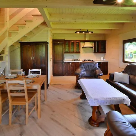 Holiday Resort, Wicie