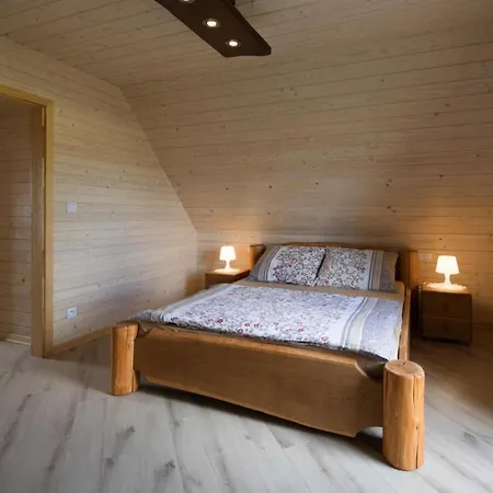 Casa vacanze Holiday Resort, Wicie Wicie (West Pomeranian)