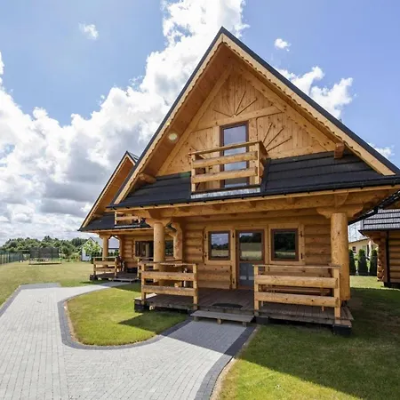Holiday Resort, Wicie Casa vacanze Wicie (West Pomeranian)