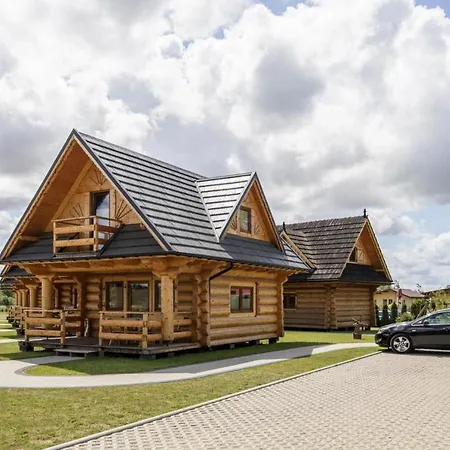 Holiday Resort, Wicie