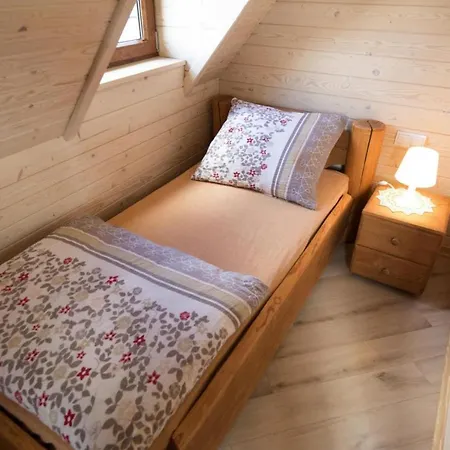Casa vacanze Holiday Resort, Wicie