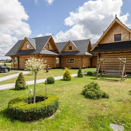 Holiday Resort, Wicie