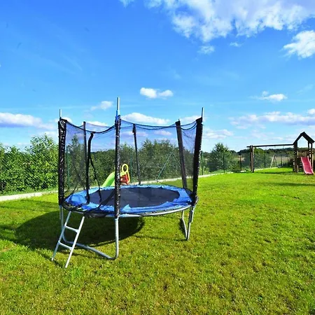Holiday Resort, Wicie