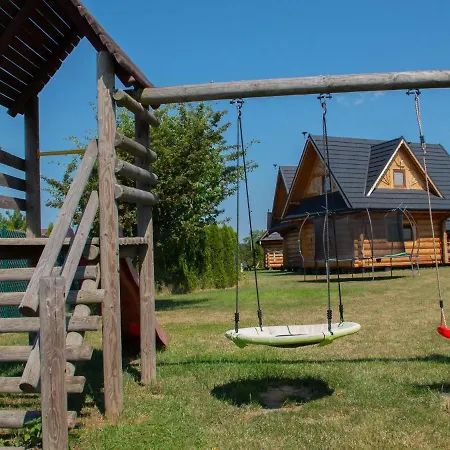 Holiday Resort, Wicie * Wicie (West Pomeranian)