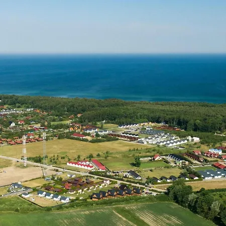 Casa vacanze Holiday Resort, Wicie